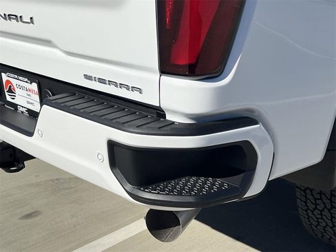 New 2026 GMC Sierra 2500 Denali image 30