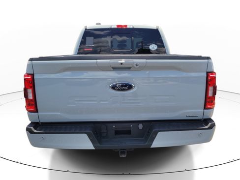 Used 2023 Ford F150 XLT w/ Equipment Group 302A High RWD image 6