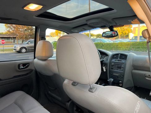 Used 2006 Hyundai Santa Fe Limited image 27