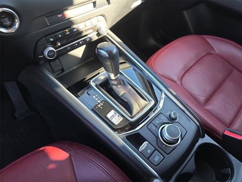 Used 2023 MAZDA CX-5 Carbon Edition image 29
