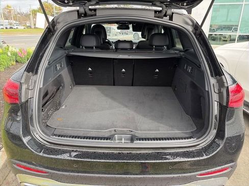 Used 2026 Mercedes-Benz GLC 300 GLC 300 image 15