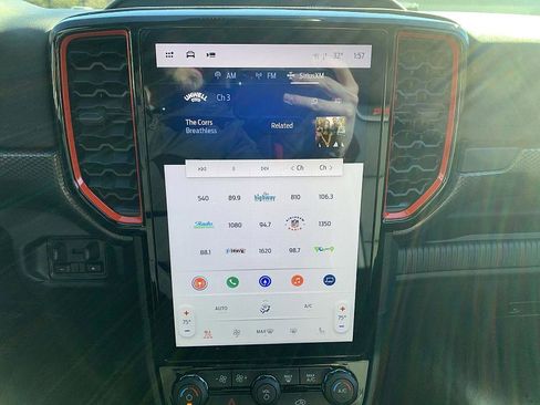 Used 2025 Ford Ranger Raptor image 18