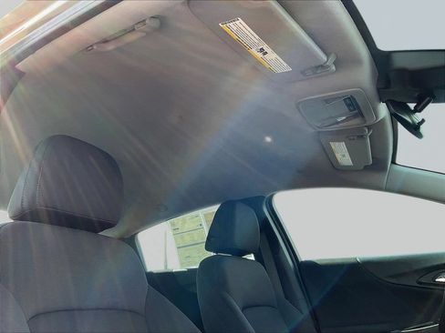 Used 2023 Chevrolet Malibu LT FWD image 30