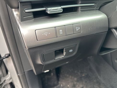 New 2026 Hyundai Kona SEL Premium image 13