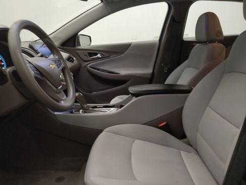 Used 2019 Chevrolet Malibu LS FWD image 17
