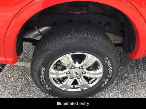 Used 2021 Ford Ranger XLT w/ Equipment Group 301A Mid image 13