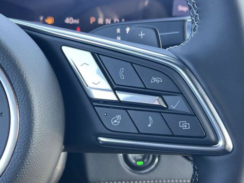 New 2026 Buick Enclave Sport Touring w/ Power Package FWD image 14