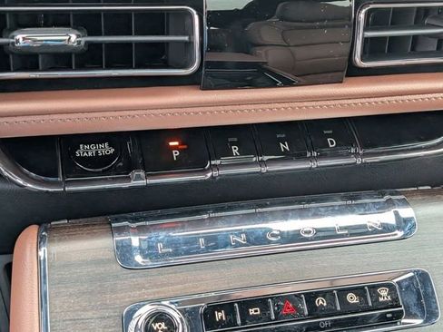 New 2026 Lincoln Aviator Reserve w/ Luxury Package image 29