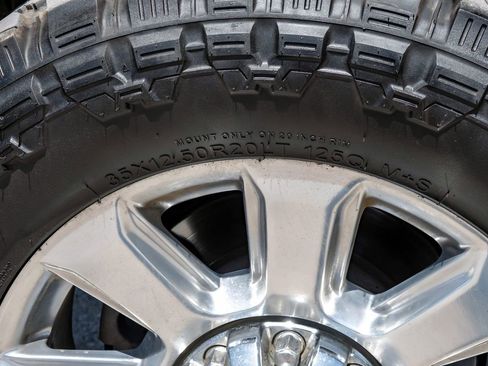 Used 2019 Ford F250 Platinum w/ Platinum Ultimate Package image 66