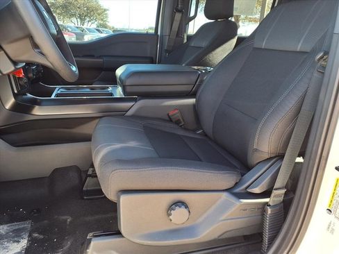 New 2026 Ford F150 STX w/ Equipment Group 200A image 19