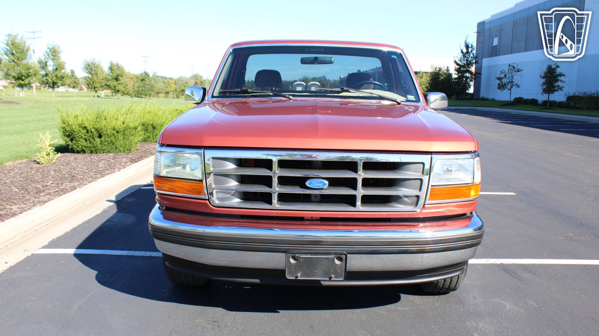 Used 1994 Ford F150 XL RWD image 21