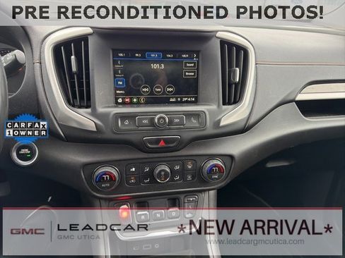 Used 2019 GMC Terrain SLE w/ Driver Convenience Package image 19