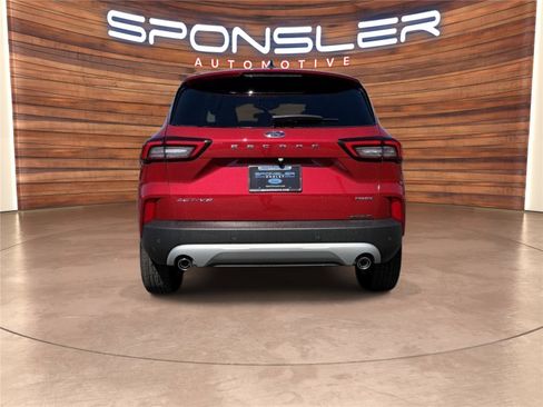 New 2026 Ford Escape Active w/ Active Premium Tech Pack image 5