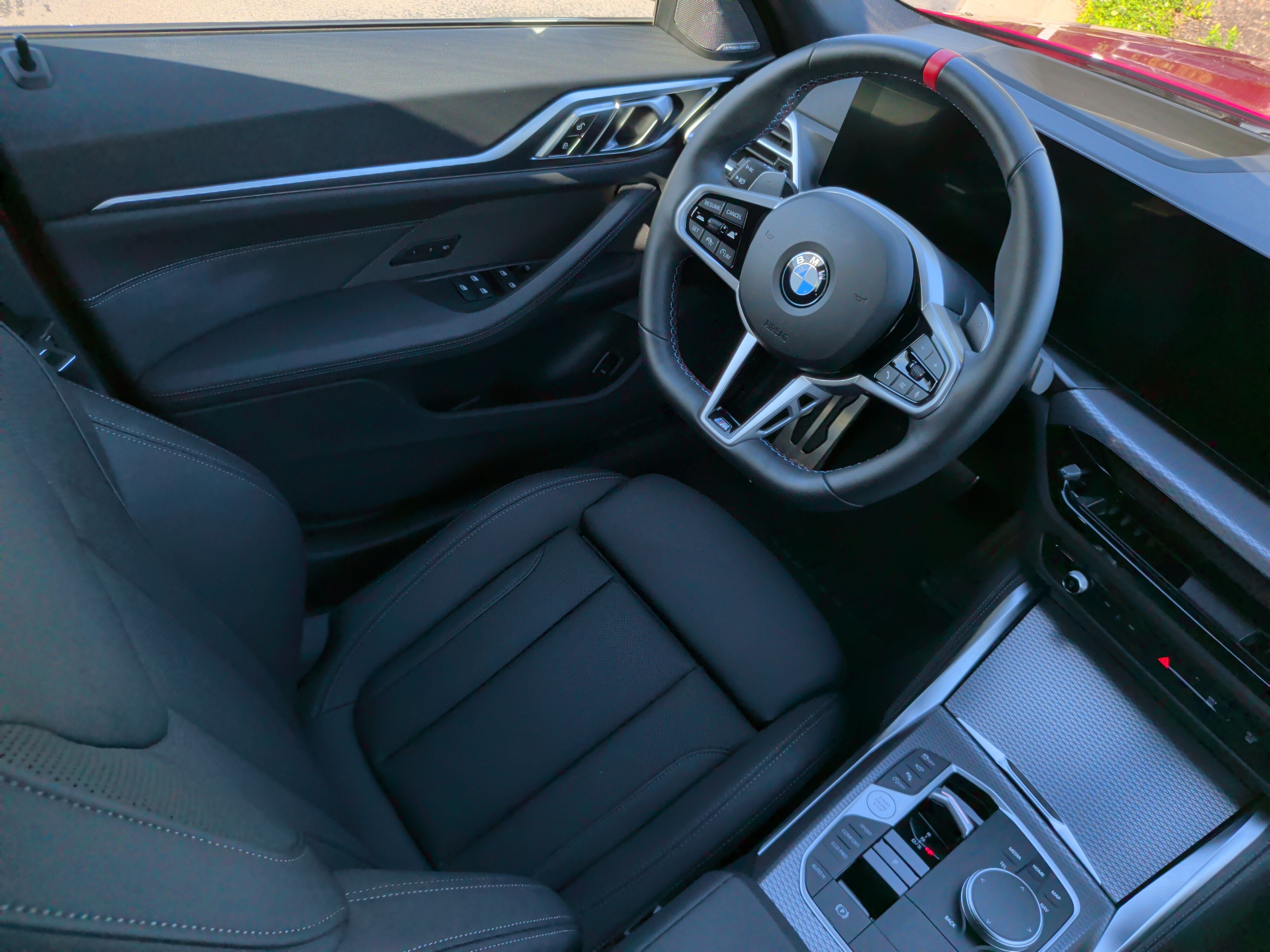 Certified 2026 BMW M440i w/ Premium Package RWD image 35