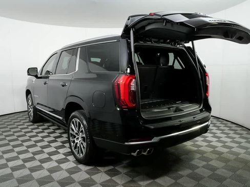 New 2026 GMC Yukon Denali w/ Denali Reserve Package image 35