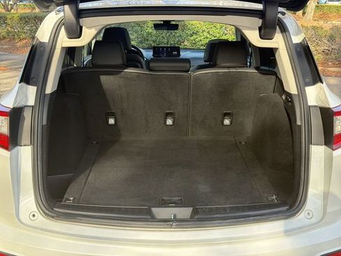 Used 2020 Acura RDX AWD image 25