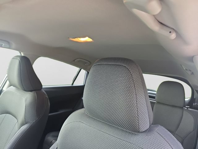 Certified 2024 Subaru Crosstrek 2.0i Premium AWD/4WD image 12