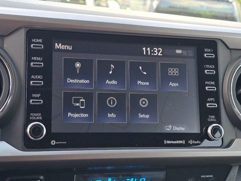 Used 2023 Toyota Tacoma SR5 image 18