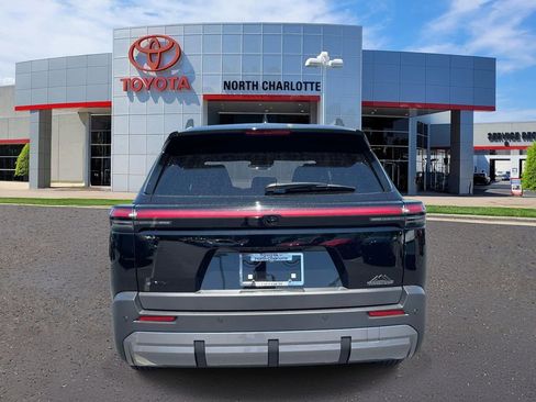 New 2026 Toyota bZ Woodland AWD/4WD image 6