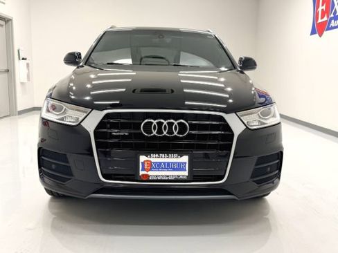 Used 2016 Audi Q3 2.0T Premium Plus image 3