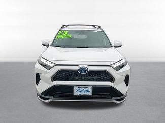 Used 2023 Toyota RAV4 SE video 2