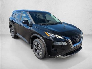 Used 2023 Nissan Rogue SV FWD video 3