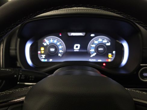 New 2026 RAM 1500 Rebel w/ Rebel Level 2 Equipment Group image 17