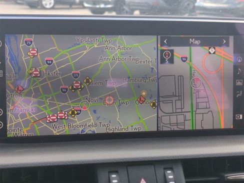 Used 2020 Lexus ES 350 w/ Premium Package image 30