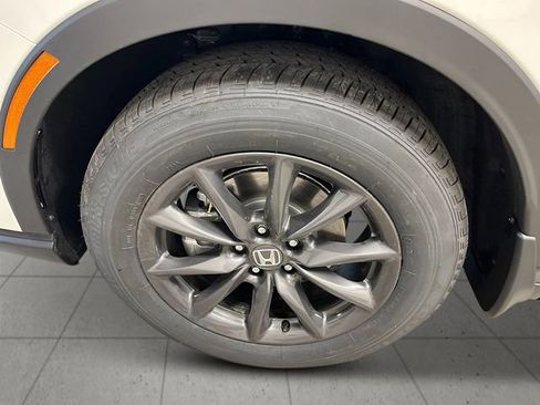 New 2026 Honda CR-V EX-L image 10