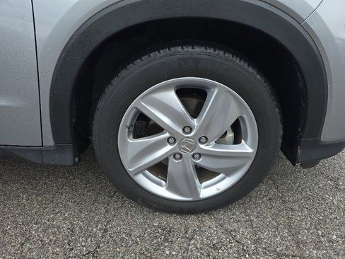 Used 2020 Honda HR-V EX image 13