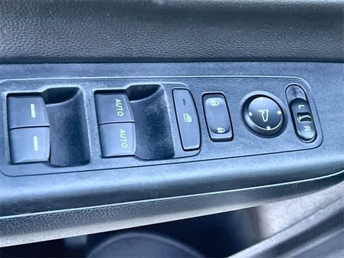 Certified 2025 Honda CR-V Sport image 30