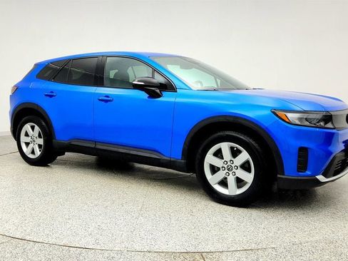 Used 2024 Honda Prologue EX image 3