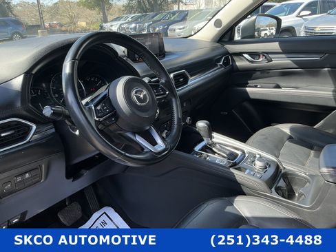 Used 2019 MAZDA CX-5 Grand Touring image 20