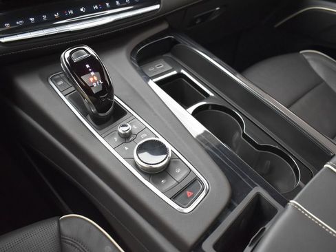 Certified 2024 Cadillac Escalade Sport w/ Touring Package image 22