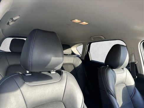 Used 2021 MAZDA CX-5 Touring image 29