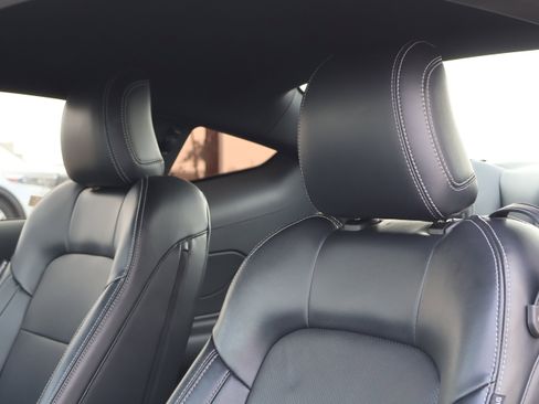 Used 2024 Ford Mustang GT Premium w/ GT Performance Package image 15