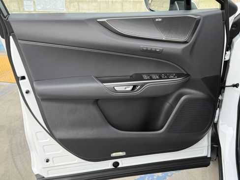 New 2026 Lexus NX 450h+ AWD w/ Luxury Package image 16