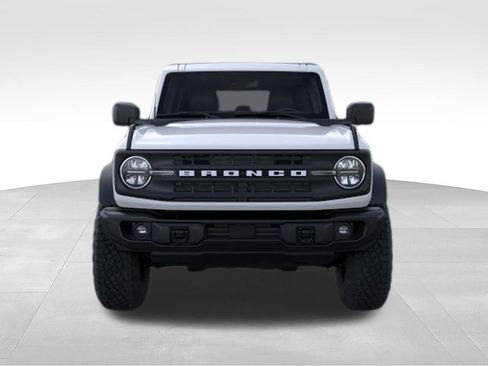 New 2026 Ford Bronco Big Bend w/ Black Diamond Package AWD/4WD image 6