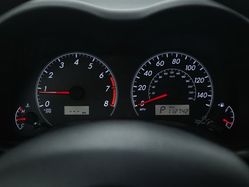 Used 2012 Toyota Corolla LE image 23