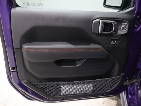 New 2026 Jeep Wrangler Rubicon image 10