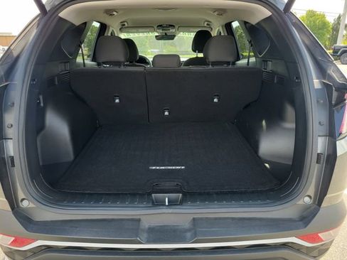 Used 2023 Hyundai Tucson SEL image 10
