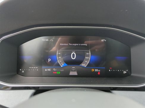 New 2026 Volkswagen Jetta SE image 42