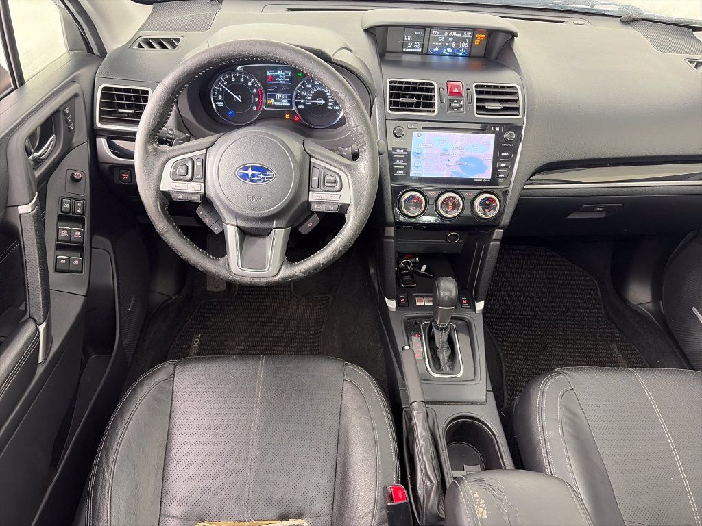 Used 2017 Subaru Forester 2.0XT Touring AWD/4WD image 14