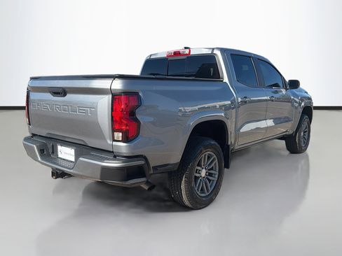 Used 2023 Chevrolet Colorado LT w/ LT Convenience Package image 3