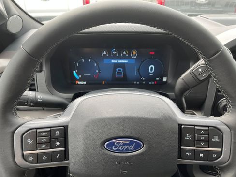 New 2026 Ford F150 XLT AWD/4WD image 18