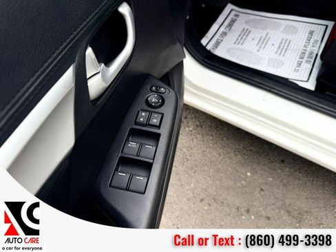 Used 2015 Honda Civic Si image 17