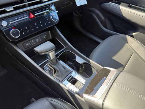 New 2026 Hyundai Santa Cruz Limited AWD/4WD image 13