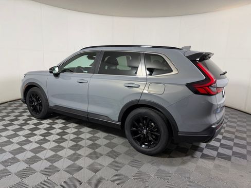 Used 2024 Honda CR-V Sport-L image 23