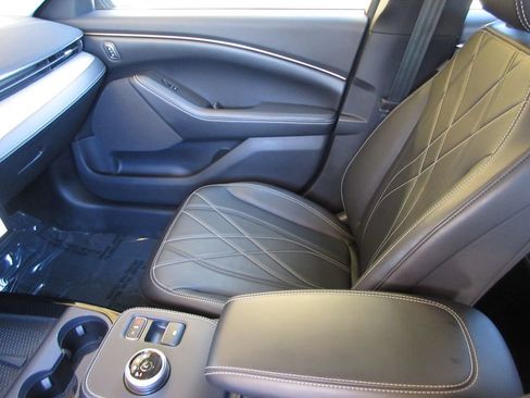 Certified 2023 Ford Mustang Mach-E Select RWD image 22