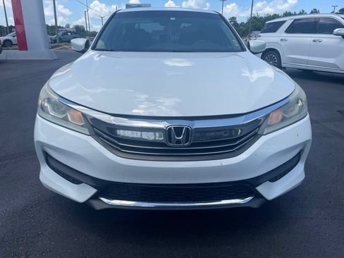 Used 2016 Honda Accord LX image 6